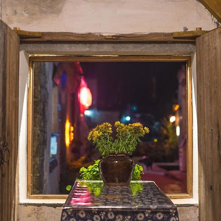 Huangshan Xidi Shang De Tang Yi (Anhui) 외부 사진