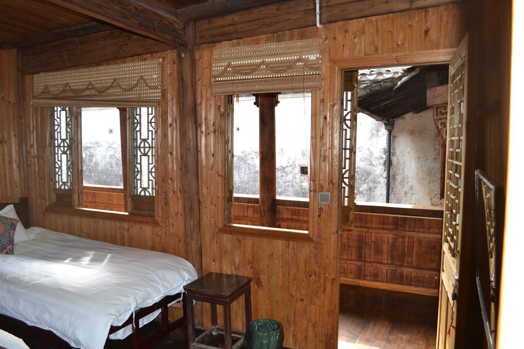 Huangshan Xidi Shang De Tang Yi (Anhui) 외부 사진