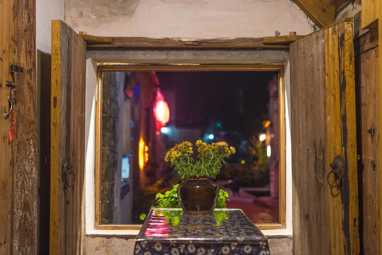 Huangshan Xidi Shang De Tang Yi (Anhui) 외부 사진
